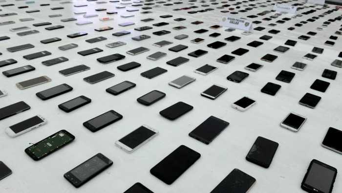 Gobierno refuerza control sobre venta y activación ilegal de líneas móviles