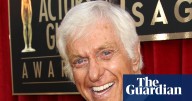 ‘Do you expect me to talk?’: Dick Van Dyke says he turned down playing James Bond