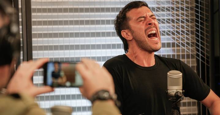 Gepe revela los secretos tras su fundamental disco debut “Gepinto”