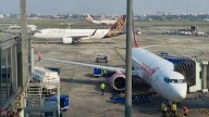 Forgotten Boeing 737: Air India Sells 43-Year-Old 737-200 It Didn't Realize It Owned