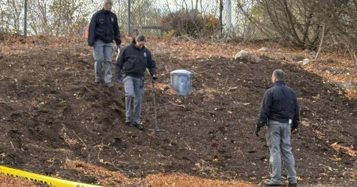 Livingston Park shooting leaves three with gunshot wounds