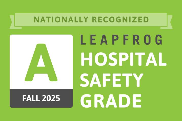 Harris Health Lyndon B. Johnson Hospital earns ...