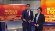 Comida, cultura y celebración: especial de Acción de Gracias de Telemundo 44