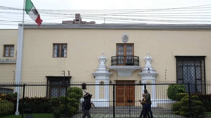 Crisis México–Perú: claves del conflicto político y diplomático