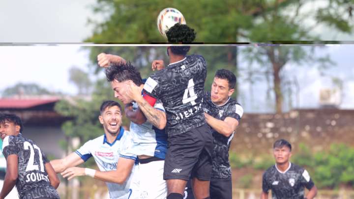 Kerala Blasters strengthen semis bid with win over SC Delhi