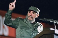 Fidel Castro: una biografía sobre su figura a nueve años de su muerte