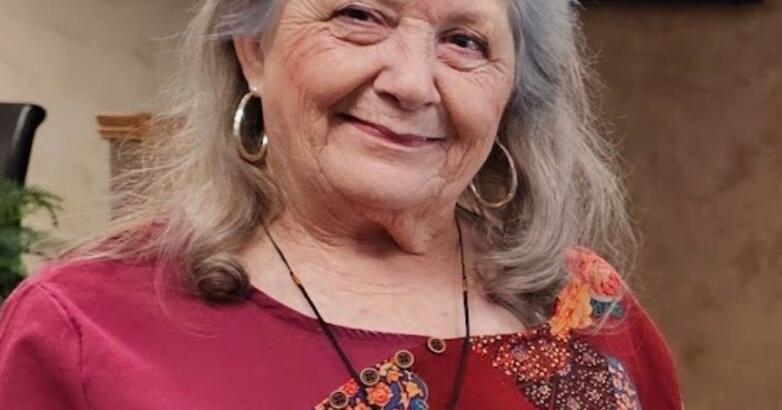 Brenda Gail Jackson Yates