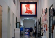 Kathleen Vallee Stein: Getting out the vote on Proposition 50