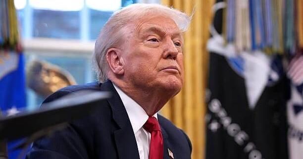 US To Permanently Pause Migration From Third