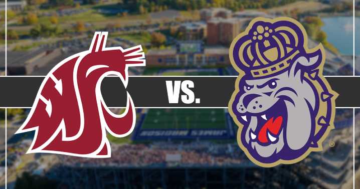 Washington State Cougars faced with tough loss to 21st