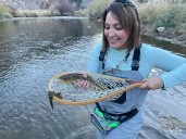 ABC4 Chief Meteorologist Alana Brophy wins Emmy for Best Weather Anchor