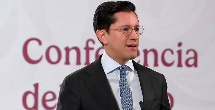 México justifica asilo a exfuncionaria peruana pese a tensión diplomática