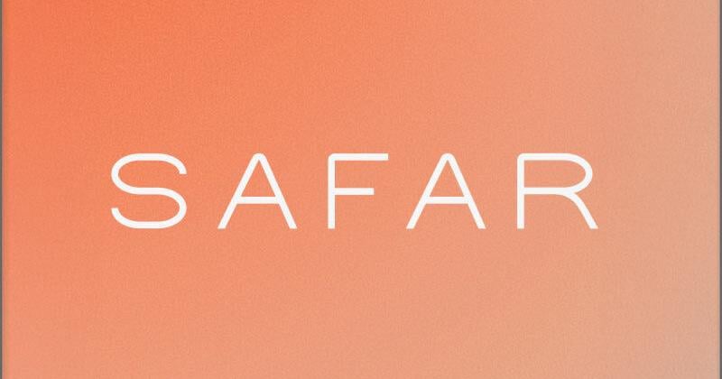 Integration Enterprises, PBC, dba Safar, Launches the First Operating System for Human Transformation