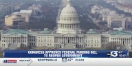 Where things stand after congress passes bill to reopen the government