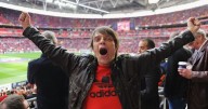 A man of the people, a proper Manc, and the soul of the Stone Roses