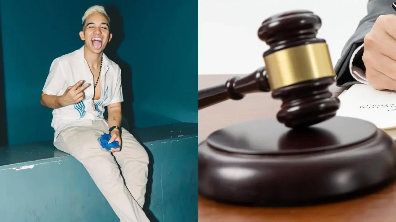 Hijo de Kaleth Morales enfrentaría demanda con su exmánager por millonaria suma