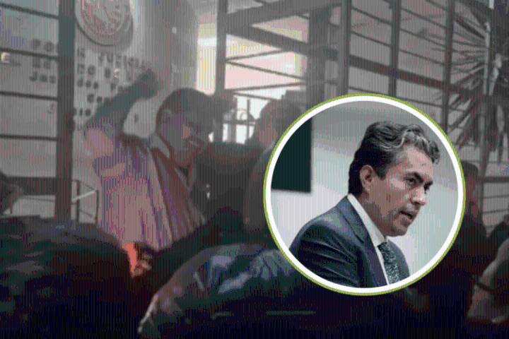 “Huele a persecución política”, denuncia diputado Avelino Tovar ante caso de regidor del Partido Verde en Actopan