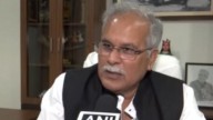 ‘Magic has been done by CEC Gyanesh Kumar': Congress's Bhupesh Baghel on NDA leading in Bihar Election