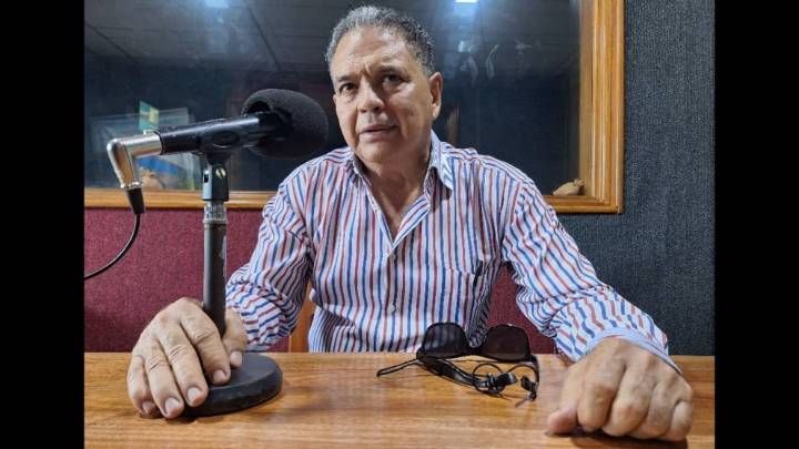 “Atacar sin identificarse es sinónimo de cobardía”