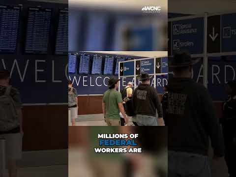 Senate still doesn't have a deal to end the government shutdown