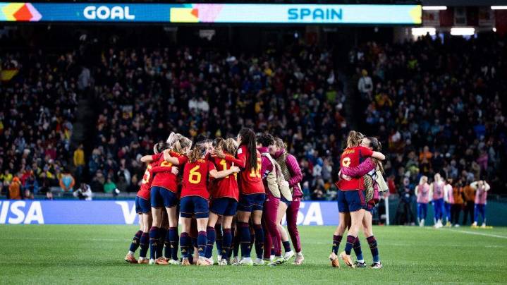 Final España-Alemania de la UEFA Women’s Nations League en Madrid: entradas a la venta