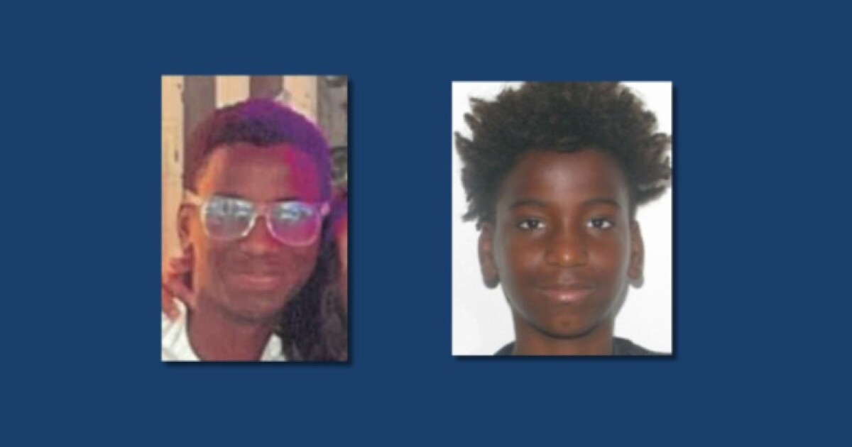 Teen reported missing in Newport News; CODI Alert issued