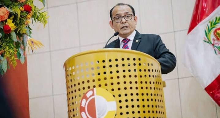 Empresarios exigen compromiso nacional para recuperar la estabilidad y seguridad del país