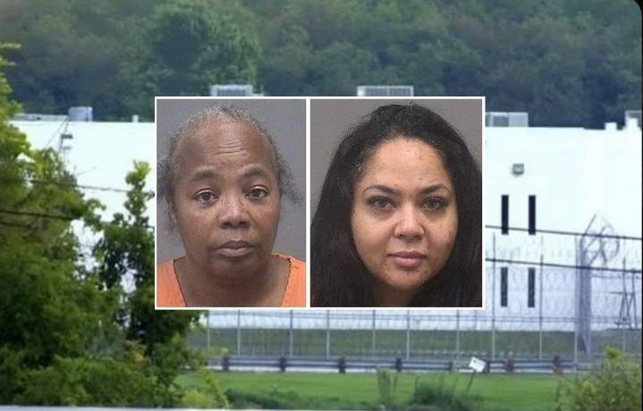 Youngstown private prison employees plead 'not guilty' in smuggling case