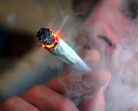 How prohibition-based policies caused a cannabis problem