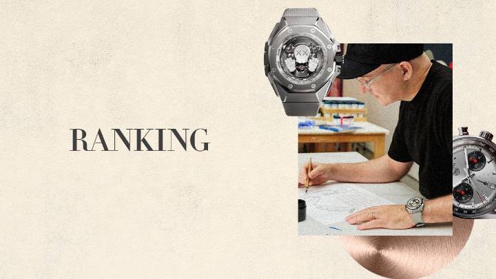 Tariffs, Gold Hikes and Export Woes: 2025 in Watches