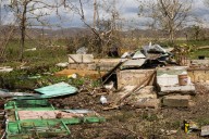 Haití declara el estado de emergencia tras el azote de Melissa