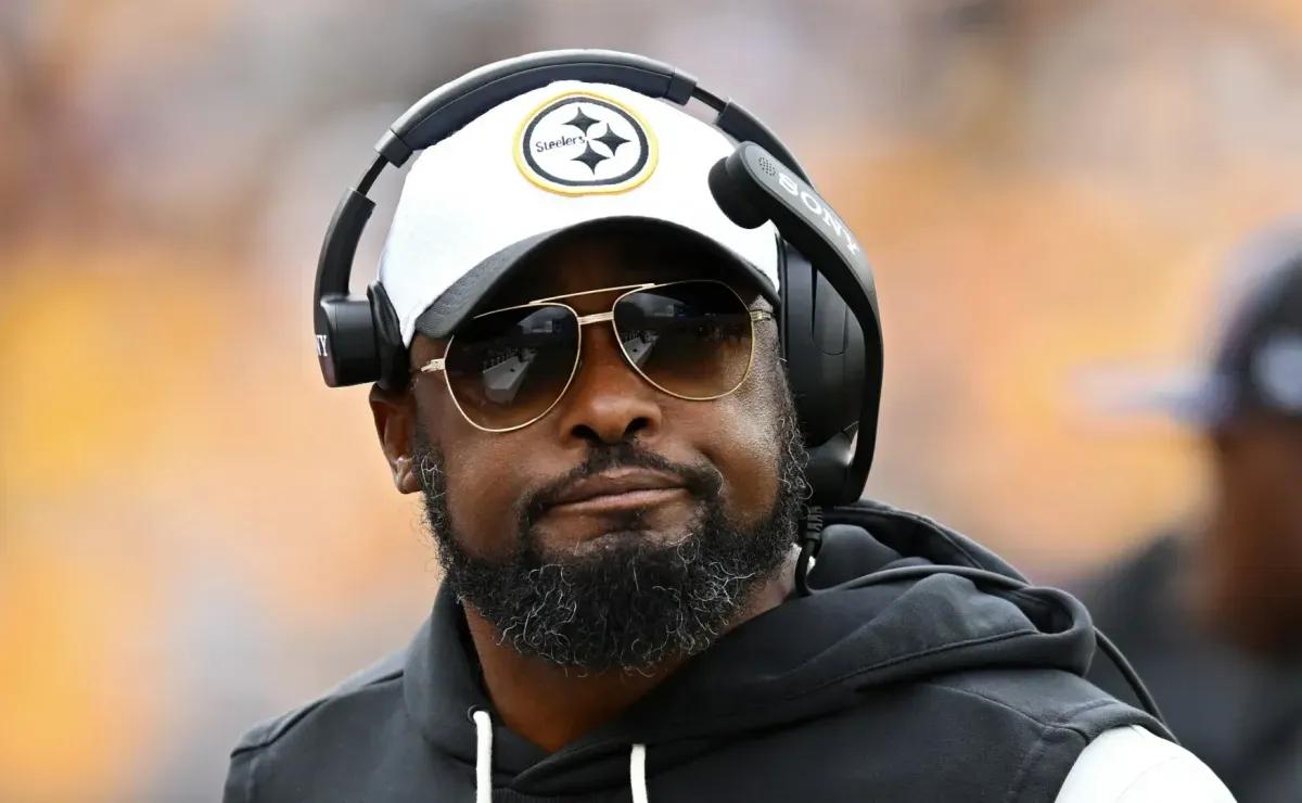NFL News: Mike Tomlin sends clear message on Mason Rudolph taking over as Steelers starting quarterback after Aaron Rodgers’ injury is confirmed