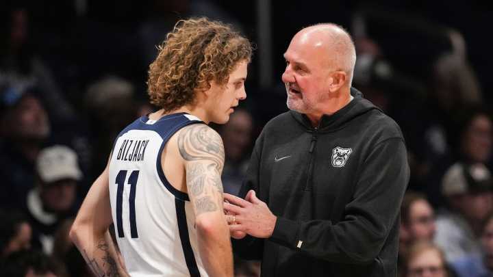 Butler basketball defense suffers in loss to SMU, Thad Matta, Finley Bizjack say