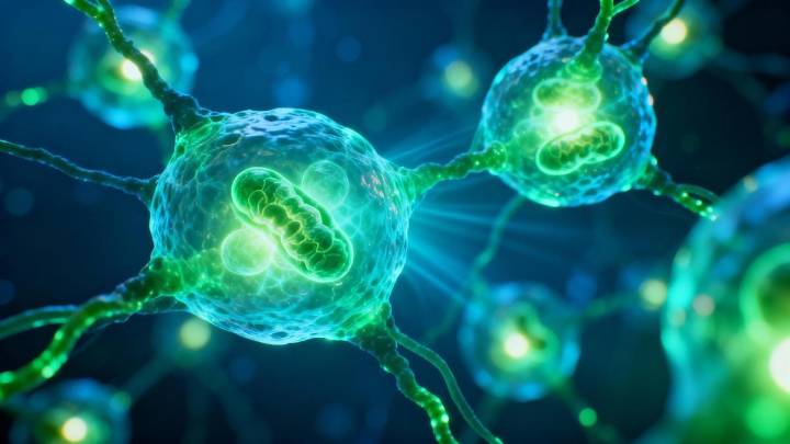 Hay células bovinas que desafían el envejecimiento: un avance hacia la carne cultivada asequible