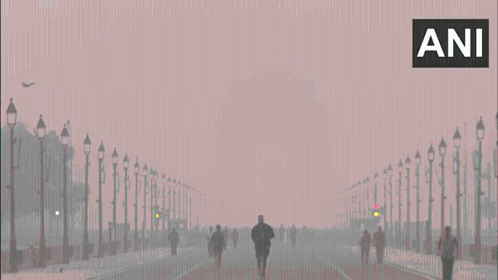 Delhi pollution crisis: Capital has seen no ‘good’ air day since 2023