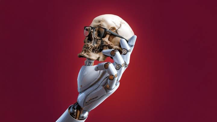 Reboot Mode: How Indian IT firms are adapting to the AI disruption