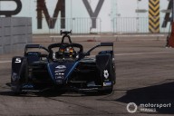 Berlin E-Prix: Vandoorne on pole for finale