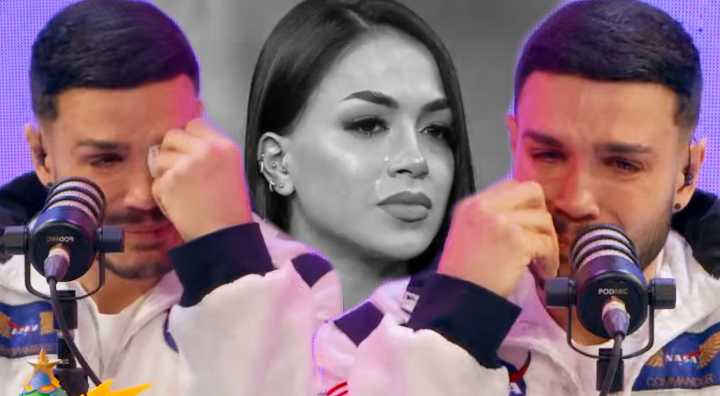 Mario Irivarren rompe en LLANTO en vivo tras el FALLECIMIENTO de la 'bebé' de Onelia Molina: "Era mi hija"