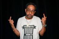 Rapper Young Bleed dead at 51 after brain aneurysm: report