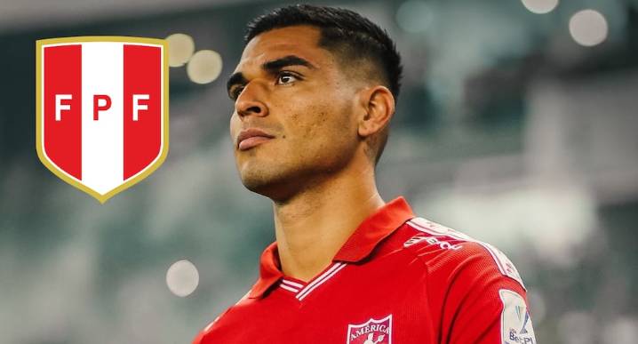 ¿Decisión inesperada en la Bicolor? Luis Ramos habría pedido no ser convocado para los amistosos