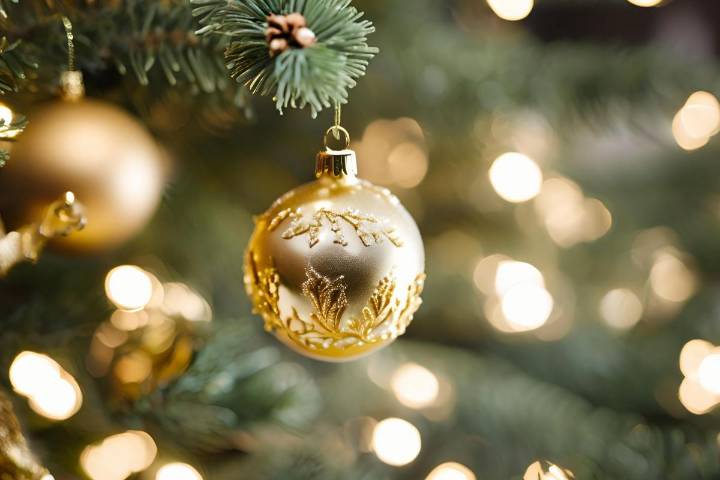 A Popular Christmas Decoration Has Been Banned in WA