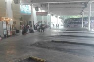Concejales buscan que la Terminal de Ómnibus sea manejada por la Municipalidad