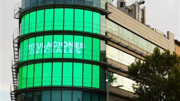 La que fuera icónica sede de Ciudadanos resucita de la mano de Sinergia FP