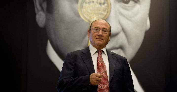 El mundo de la cultura se despide de Fosforito: "Dejas un vacío grande en lo personal y en lo artístico"