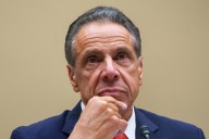 Cuomo confía en alta participación para dar vuelta a encuestas en elecciones de Nueva York