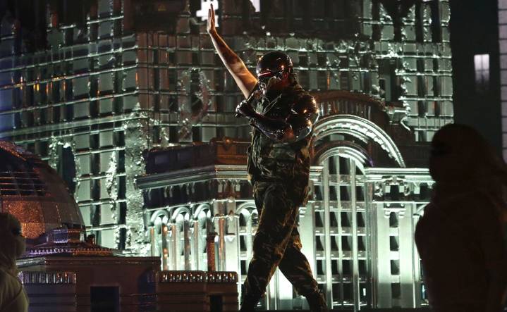 The Weeknd rompe récord con su gira “After Hours ‘Til Dawn Tour” al superar los 1,000 millones de dólares