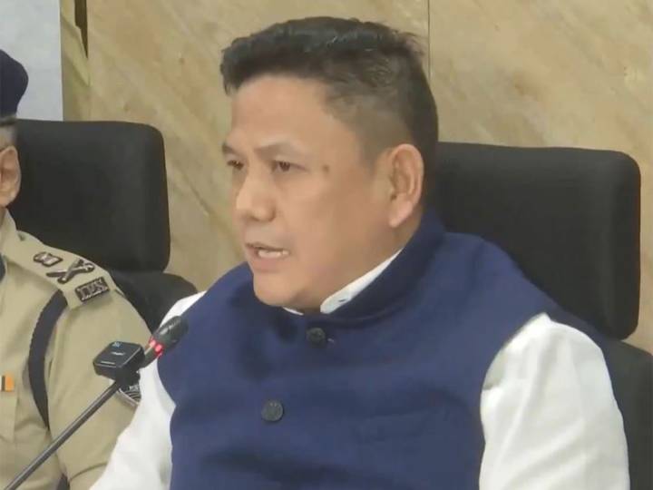 "Second phase of Bihar elections concluded successfully": Bihar C