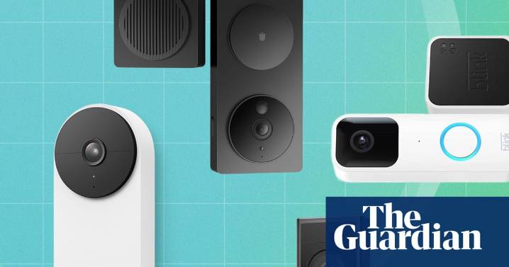 The seven best video doorbells tried and tested
