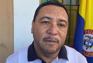 Alcaldía vigila normalidad en la movilidad en Santa Marta