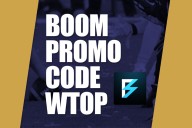Boom Fantasy Promo Code WTOP Delivers $100 Risk-Free Entry for the NBA Cup